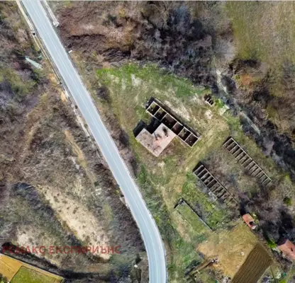 Photo 4 — Plot in Blagoevgrad, Lozenica