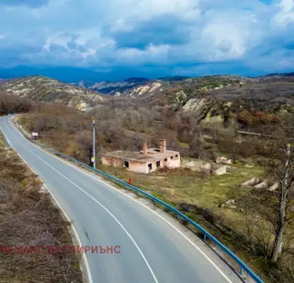 Photo 5 — Plot in Blagoevgrad, Lozenica