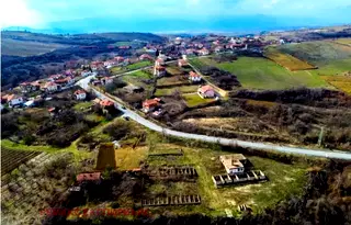 Парцел в Благоевград, с. Лозеница