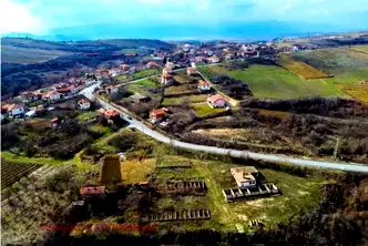 Парцел в Благоевград, с. Лозеница