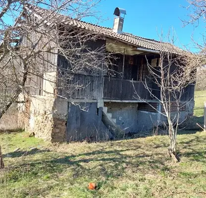 Снимка 2 — Парцел в Благоевград, с. Обидим