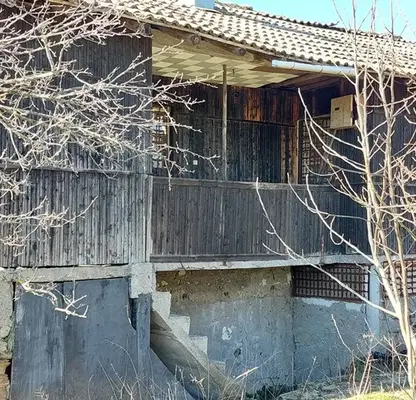 Снимка 3 — Парцел в Благоевград, с. Обидим