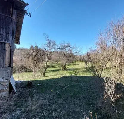 Снимка 5 — Парцел в Благоевград, с. Обидим