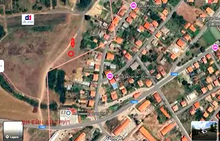 Парцел в Благоевград, с. Огняново