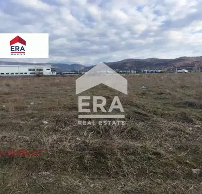 Снимка 4 — Парцел в Благоевград, с. Покровник