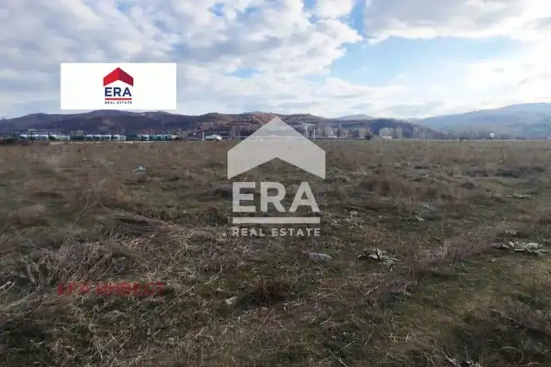 Plot in Blagoevgrad, Pokrovnik