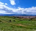 Снимка 2 — Парцел в Благоевград, с. Поленица