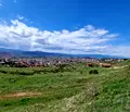 Снимка 3 — Парцел в Благоевград, с. Поленица