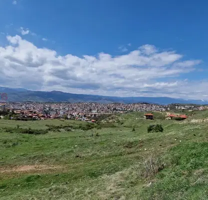 Photo 3 — Plot in Oblast Blagoevgrad, Polenica