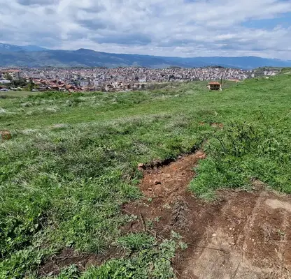 Photo 4 — Plot in Oblast Blagoevgrad, Polenica