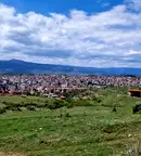 Парцел в Благоевград, с. Поленица