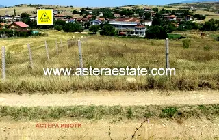 Парцел в Благоевград, с. Рилци