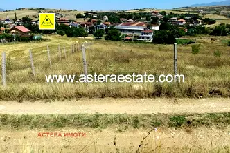 Парцел в Благоевград, с. Рилци
