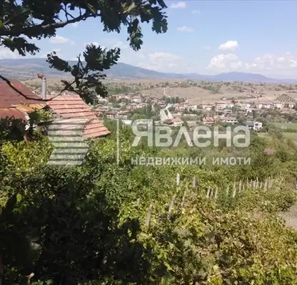 Снимка 3 — Парцел в Благоевград, с. Рилци