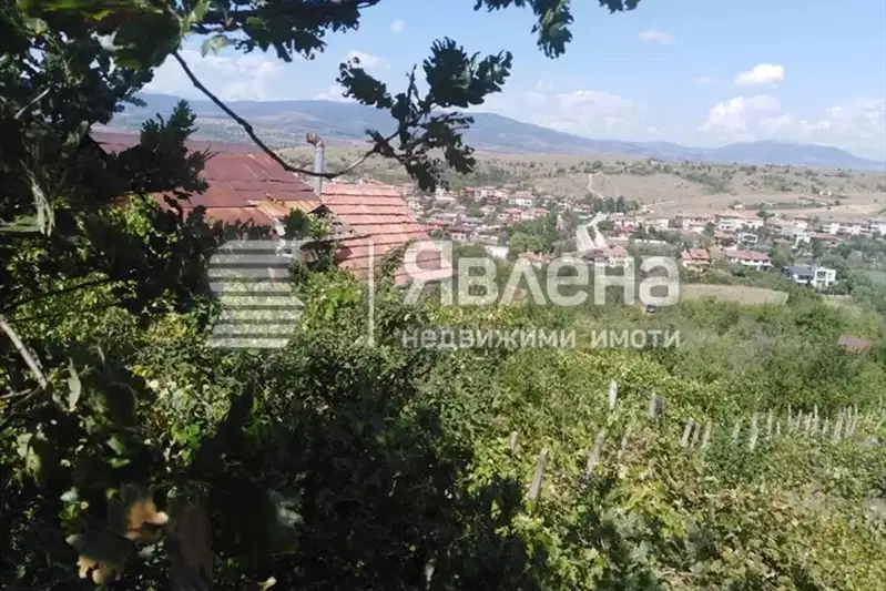 Парцел в Благоевград, с. Рилци
