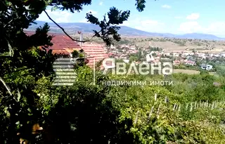 Парцел в Благоевград, с. Рилци