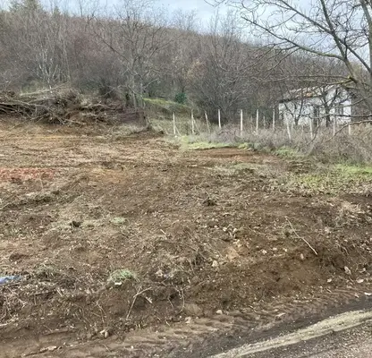 Снимка 4 — Парцел в Благоевград, с. Рилци