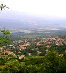 Парцел в Благоевград, с. Скрът