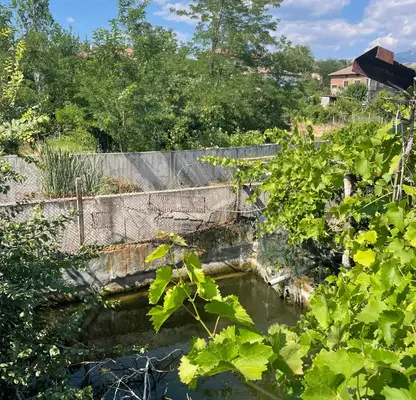 Photo 3 — Plot in Oblast Blagoevgrad, Strumyani