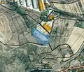 Снимка 2 — Парцел в Благоевград, с. Зелендол