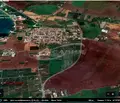 Снимка 2 — Парцел в Бургас, Ахелой