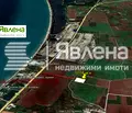 Снимка 2 — Парцел в Бургас, Ахелой
