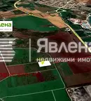 Парцел в Бургас, Ахелой