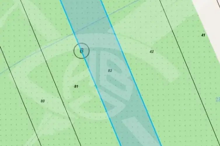 Plot in Oblast Burgas, Aheloi