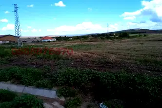 Парцел в Бургас, Ахелой