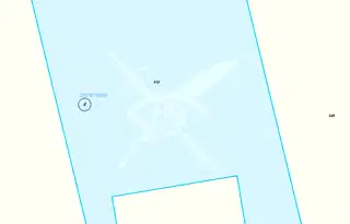 Парцел в Бургас, Ахелой