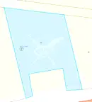Парцел в Бургас, Ахелой