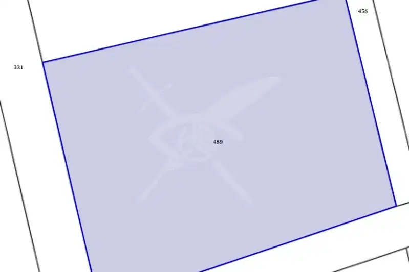 Plot in Oblast Burgas, Aheloi