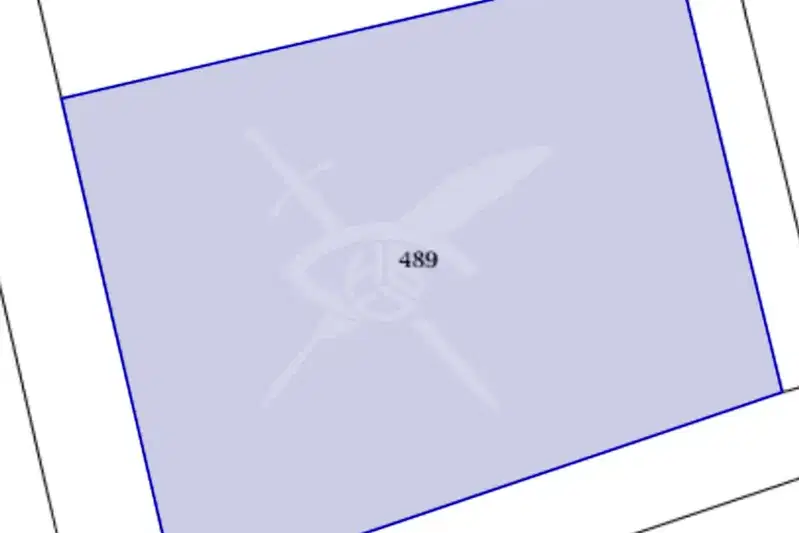 Plot in Oblast Burgas, Aheloi