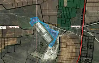 Парцел в Бургас, Ахелой