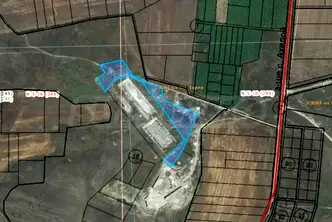 Парцел в Бургас, Ахелой