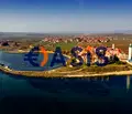 Снимка 5 — Парцел в Бургас, Ахелой