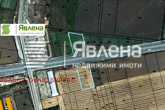 Парцел в Бургас, Ахелой
