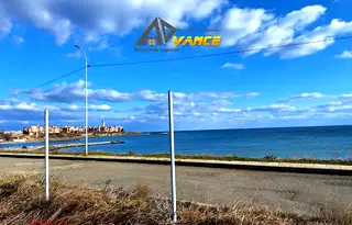 Парцел в Бургас, Ахелой