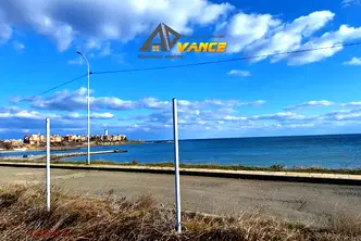 Парцел в Бургас, Ахелой