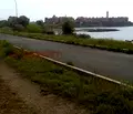 Снимка 4 — Парцел в Бургас, Ахелой