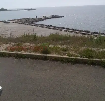 Photo 4 — Plot in Burgas, Aheloi