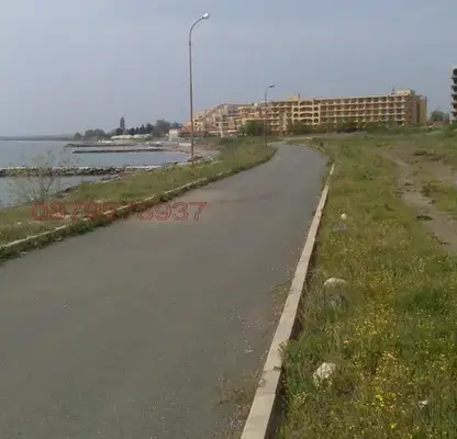 Photo 5 — Plot in Burgas, Aheloi