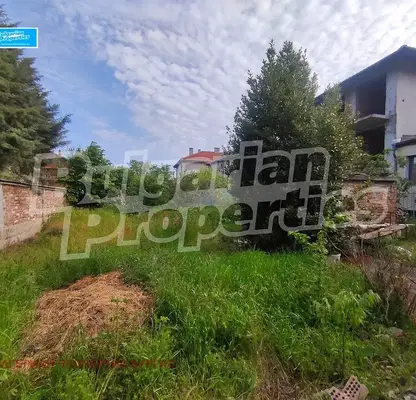 Photo 2 — Plot in Oblast Burgas, Aheloi