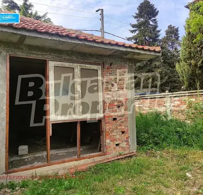 Photo 3 — Plot in Oblast Burgas, Aheloi