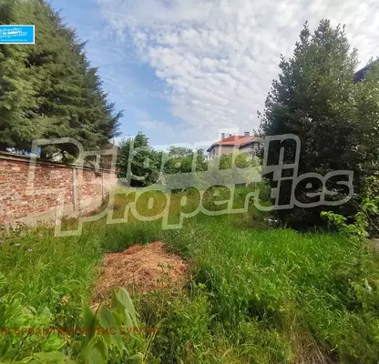 Photo 4 — Plot in Oblast Burgas, Aheloi