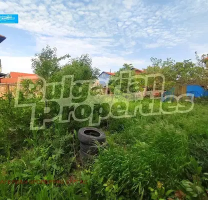 Photo 5 — Plot in Oblast Burgas, Aheloi