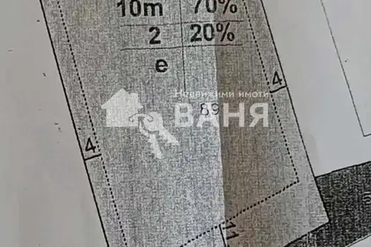 Парцел в Бургас, Ахелой