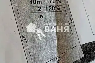 Парцел в Бургас, Ахелой