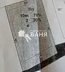 Парцел в Бургас, Ахелой