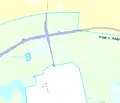 Снимка 4 — Парцел в Бургас, Ахелой